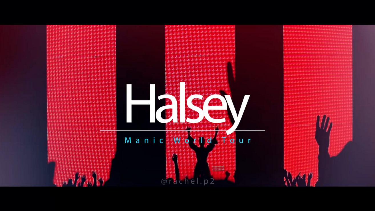 Halsey